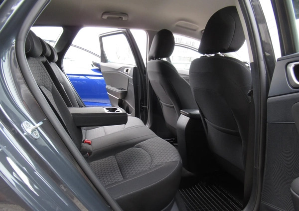Kia Ceed cena 67896 przebieg: 66660, rok produkcji 2020 z Sławno małe 742
